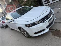 شيفروليه امبالا